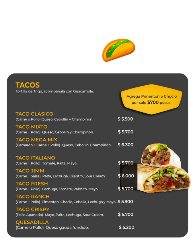 TACOS